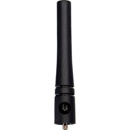 MOTOROLA Motorola Solutions PMAF4025A 900 Mhz Stubby Antenna for use with DTR600 and DTR700 Portable Radios PMAF4025